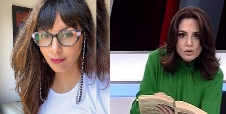 Photo of Carla García demostró la obsesión insana de Mavila Huertas por su padre