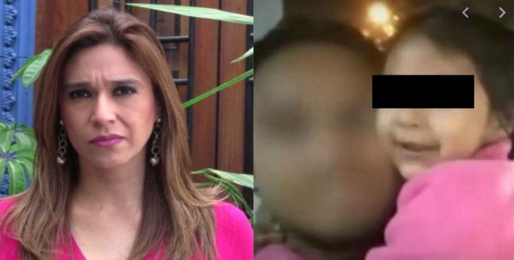 Photo of Veronica Linares estallo tras indiferencia del gobierno con niña de SJL